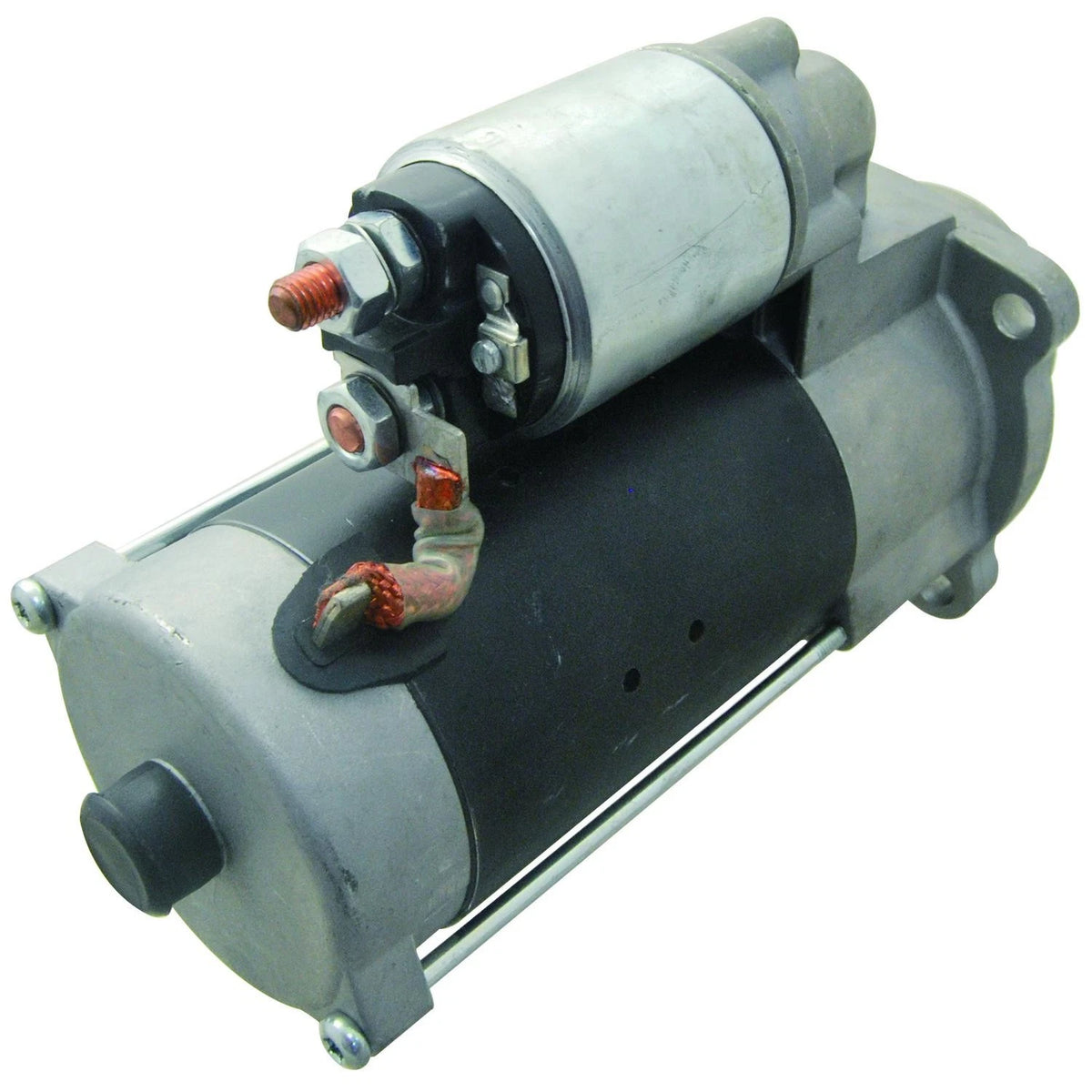 Starter for Ditch Witch 5010 (03045396, 8EA737629001, LRS01603)