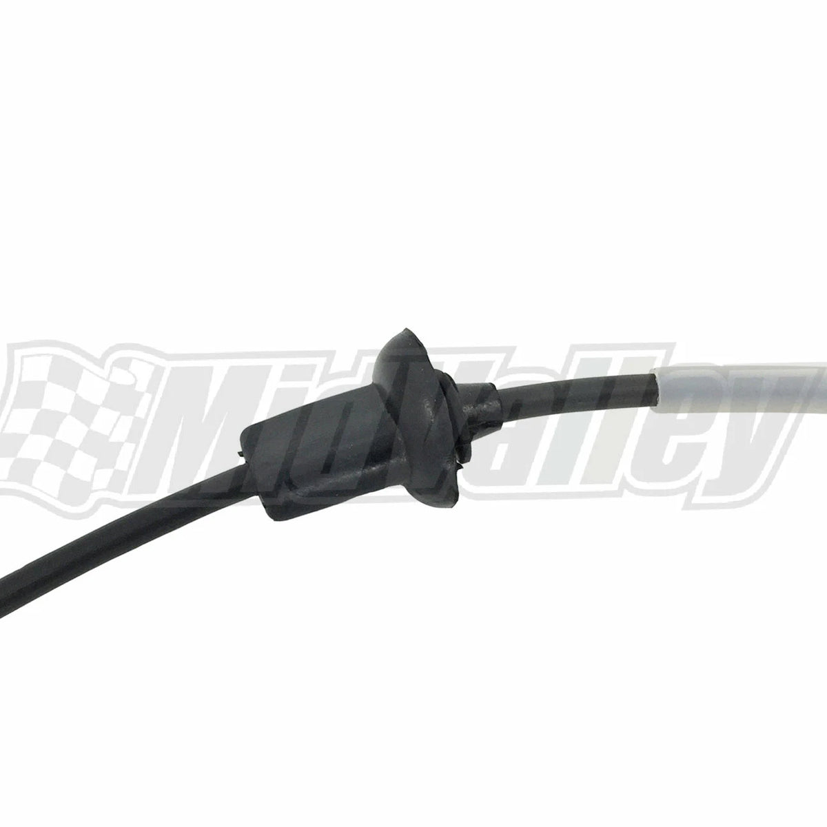 Hood Release Cable for Chevy Lumina, Grand Prix, Olds Cutlass, Buick Regal (1990–1997)