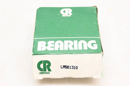 Bower Bearing Cup for CR Industries LM501310 (NOS)
