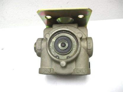 Genuine Meritor R-14 Brake Relay Valve for (RKN28071)