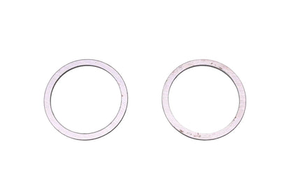 2X Spacer Rings for Ford (E5TZ-7N112-L)