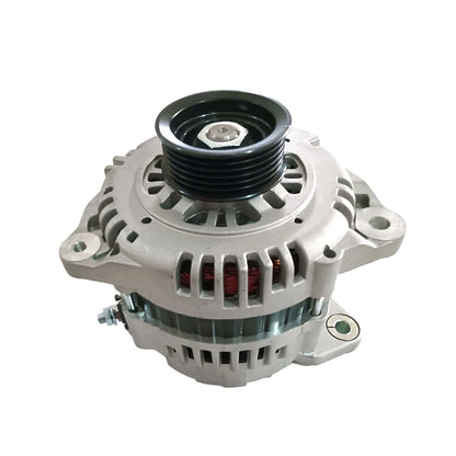 Aluminum Alternator for Infiniti I30 I35 Nissan Maxima Murano (1996–2006) 13826