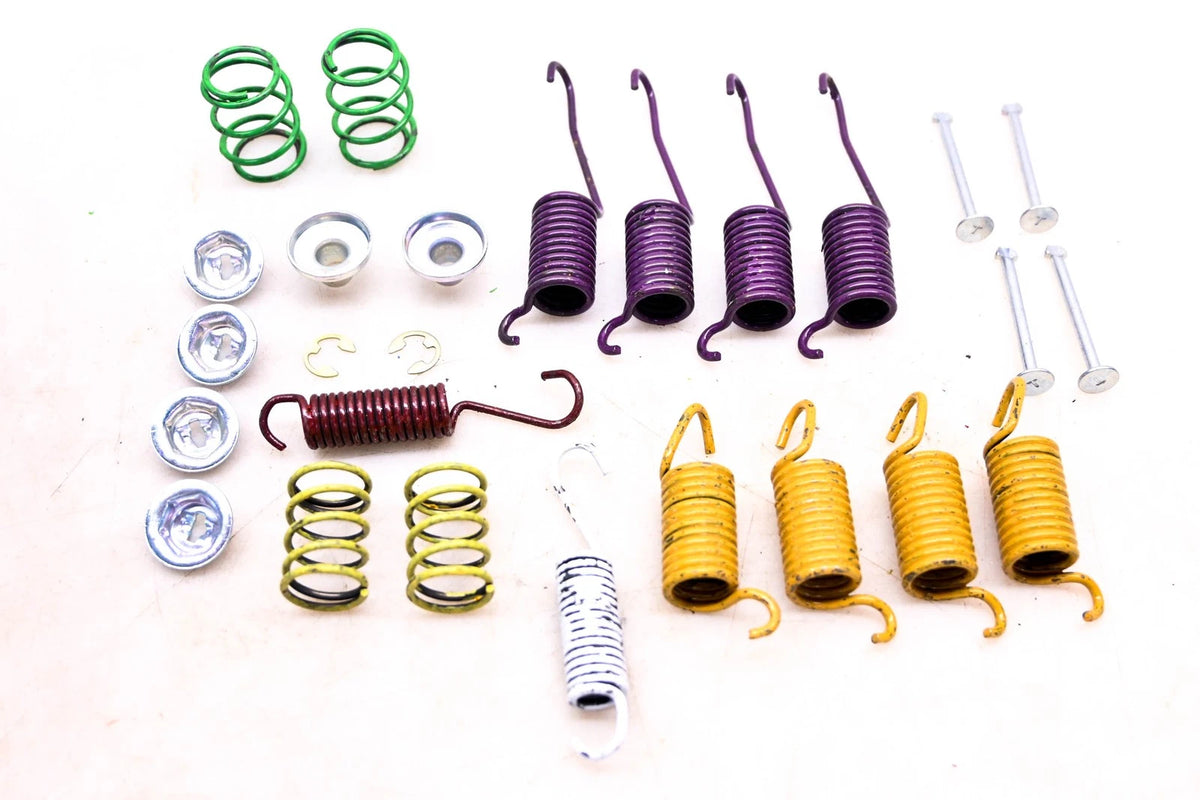 Drum Brake Hardware Kit for Carlson H7283, 13-7949-2X1 (NOS)