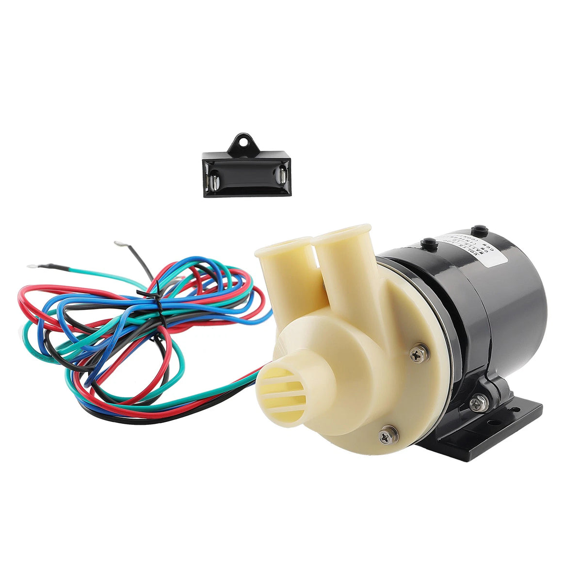 Pump Motor Assembly for Hoshizaki KM-320 KM-500 (120V) PA0613 S-0613