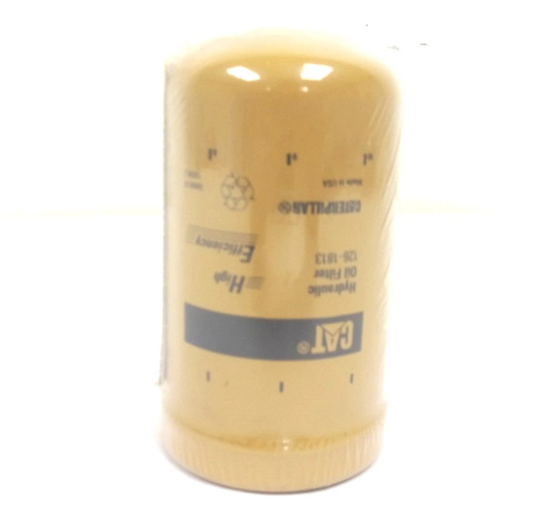 Ultra High Efficiency Hydraulic Filter for Caterpillar (126-1813)