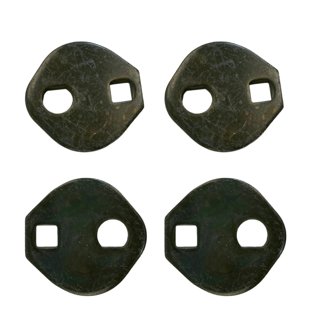 2X Alignment Caster Camber Kit for Ford Mazda Mercury (1995–2011)