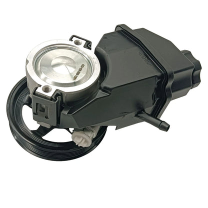 Power Steering Pump w/Reservoir Pulley for Chevy Impala Monte Carlo (2006–2011)