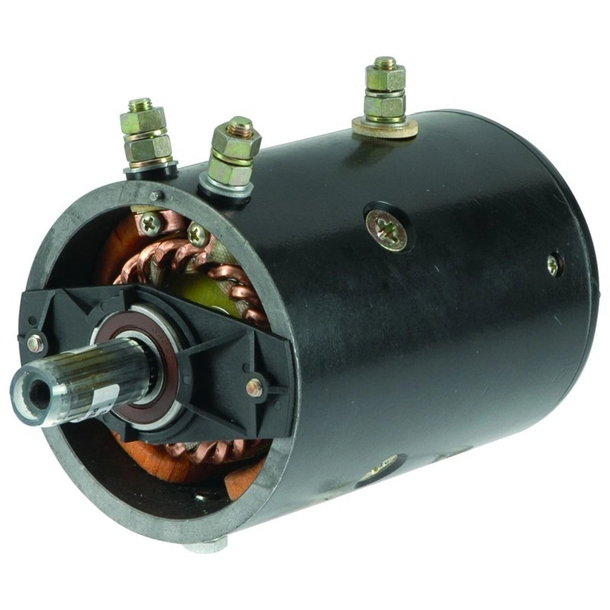 Motor for Warn Industries (11212449)