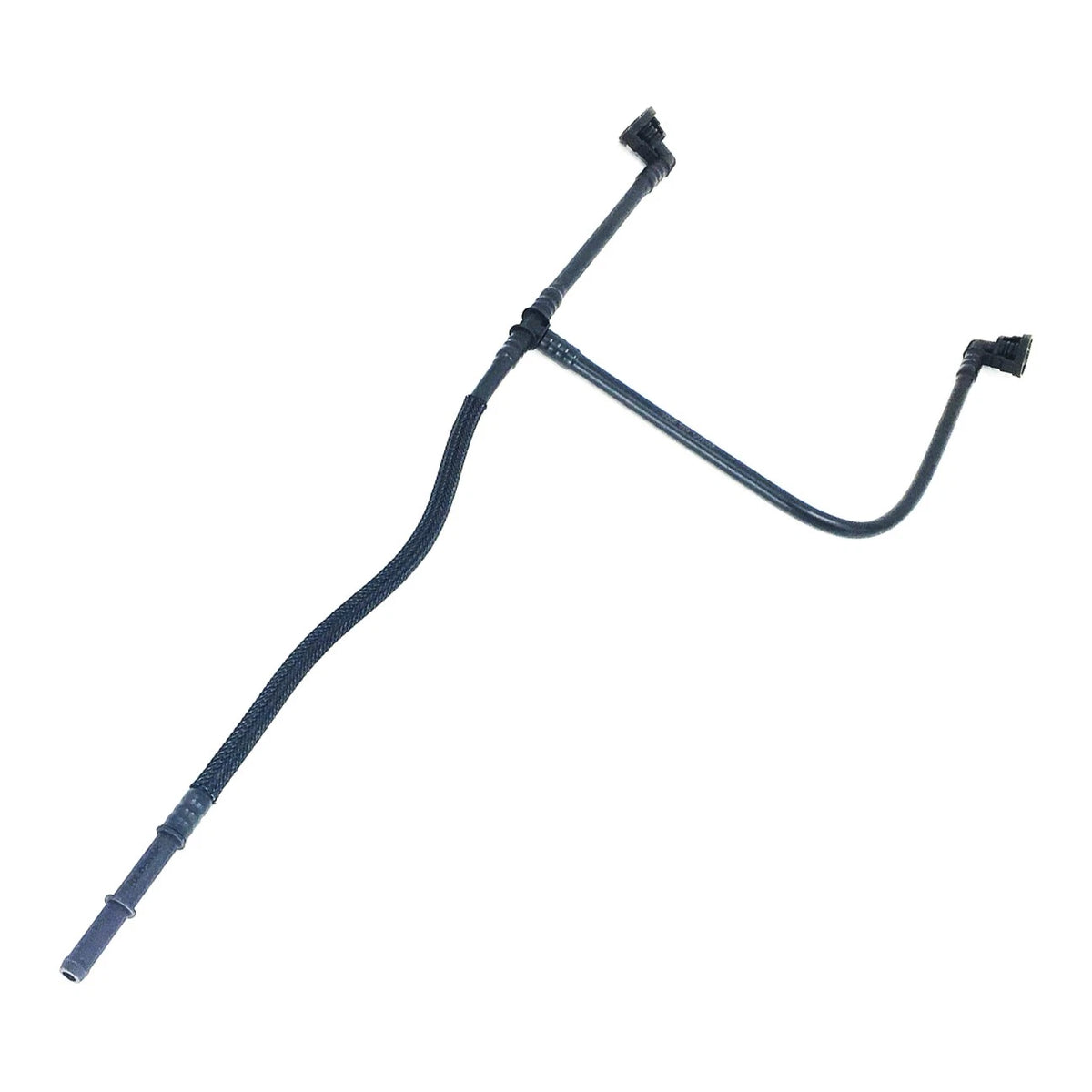 Coolant Vent Line Water Tube Bleed Hose for Porsche Cayenne (2003–2006)