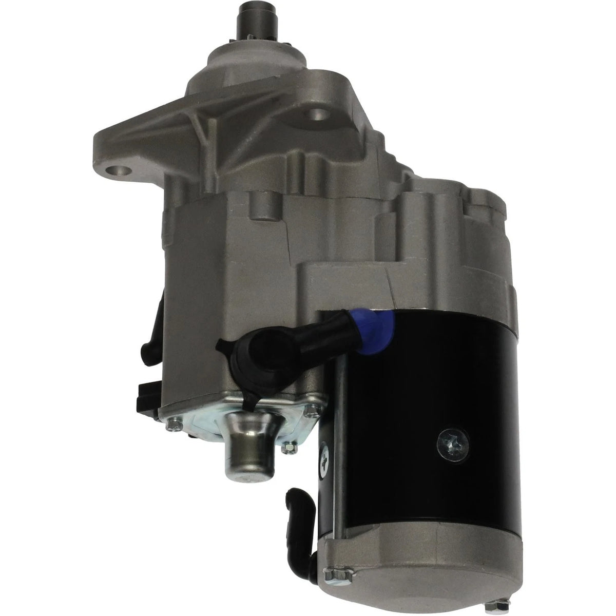 12V Starter for New Holland T8.275, T8.300, T8.330 (2011–2014) 428000-7360