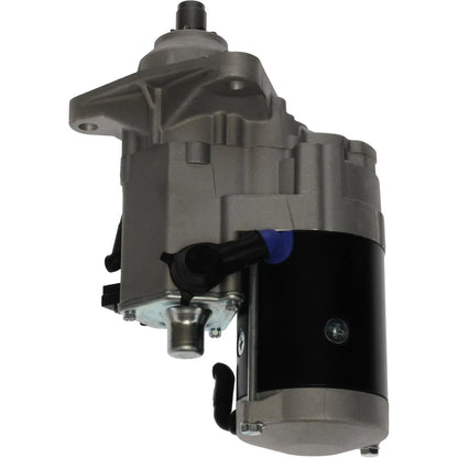 12V Starter for New Holland T8.275, T8.300, T8.330 (2011–2014) 428000-7360