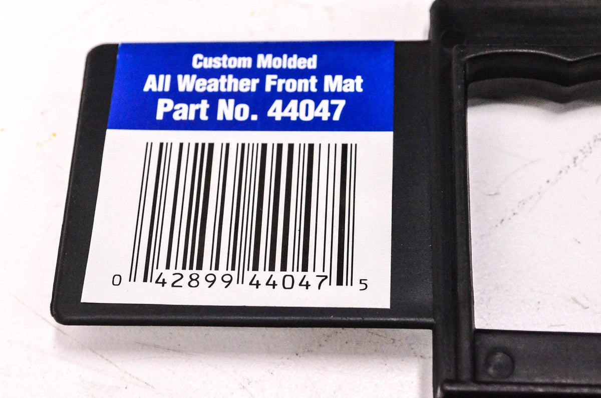 All Weather Floor Mats for Highland (44047)