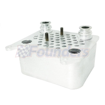 Engine Oil Cooler Kit for Ford Excursion V8 6.0L Diesel (2003–2005) 3C3Z6A642CA