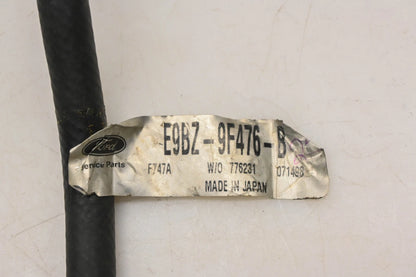 Coolant Outlet Hose for Ford (E9BZ-9F476-B)
