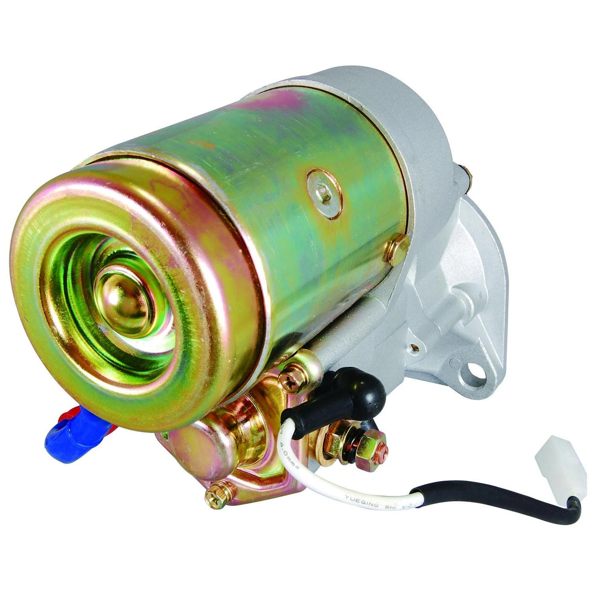 Starter for Bobcat 334C 334D (1993–2000) 2280006920 STR70013 91-29-5470