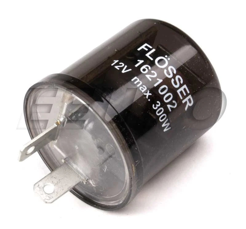 Flasher 1621002 for 12V Two Terminal 300 Watt