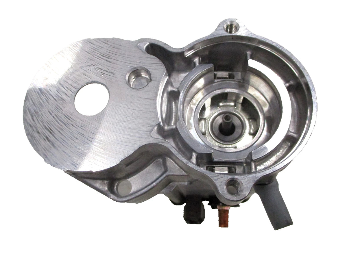 OEM starter magnetic switch for Kubota G1700 G1800 G1900 GF1800 GL-6500 (1990–2000)