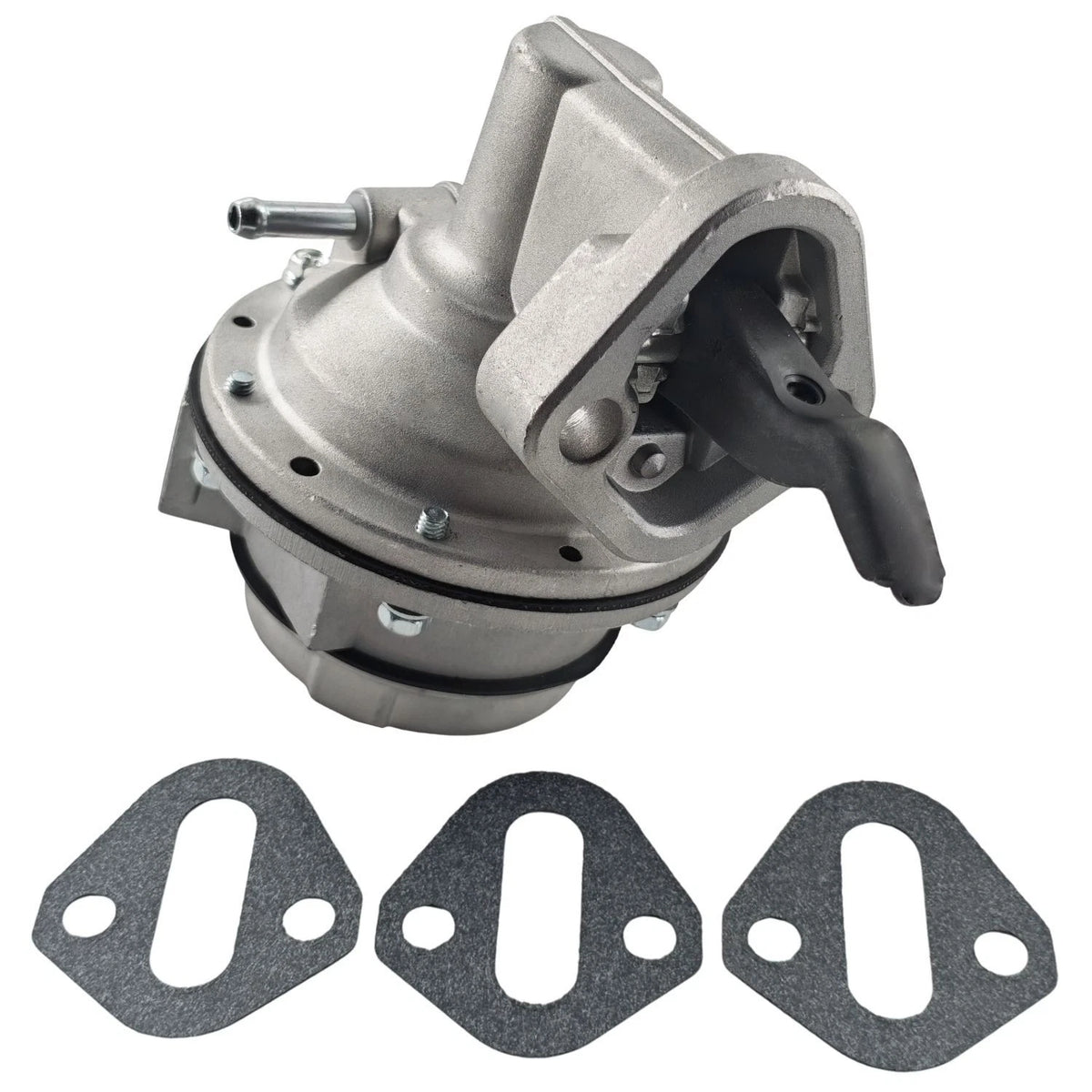 Marine Fuel Pump 861677T 818383T for MerCruiser GM Big Block V8 454 502 (1970–2023)