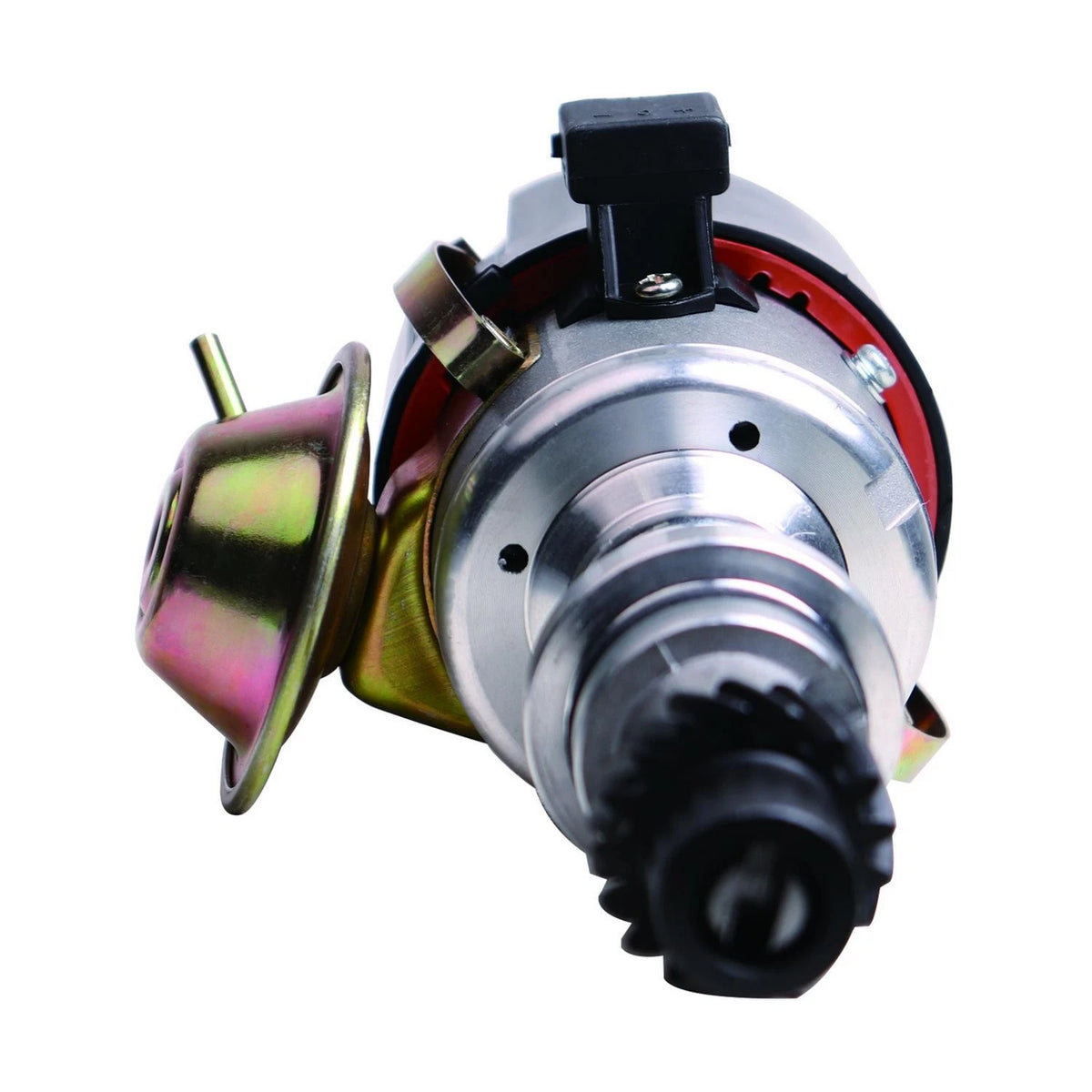 Distributor for Volkswagen Jetta L4 1.7L (1984–1984) 0237-020-109, 31-938, 84-938