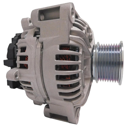 100A Alternator for John Deere 750L 6.8L (2021–2024) BOS0124655189 90-15-6687