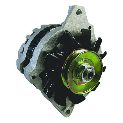 Alternator for Chevrolet R2500 Suburban V8 6.2L (1991–1991) 7802111 7875-11 A-1411