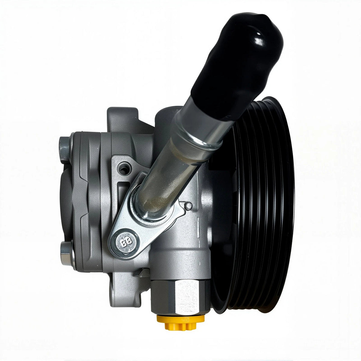 Power Steering Pump w/ Pulley for Jeep Wrangler (2012–2017) 20-1039