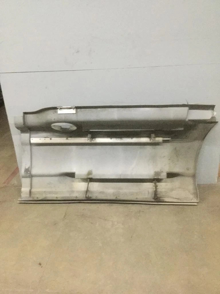 Left Side Fairing for International ProStar 113 (2012)