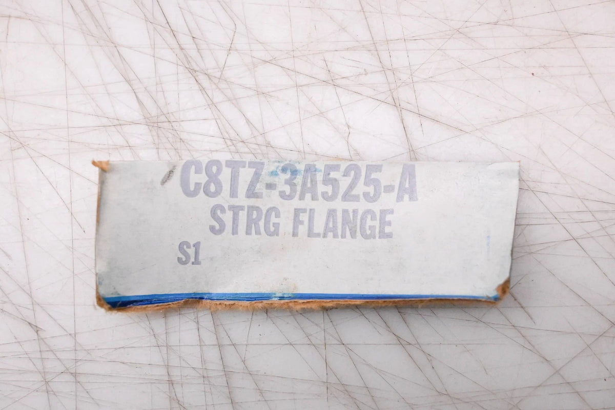 Steering Flange Assembly for Ford (C8TZ-3A525-A)