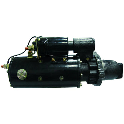24V Starter for Caterpillar 815F 816F 963B (1995–1996) 3603867RX 10461407 6V0512