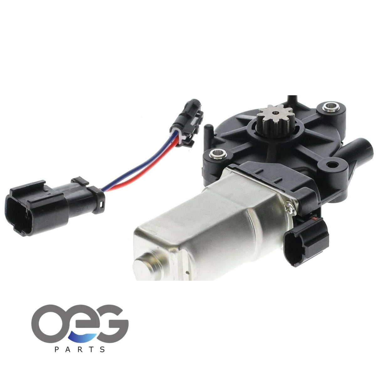 Power Window Motor for Mercury Sable (1996–2005) Front & Rear Right 742-241