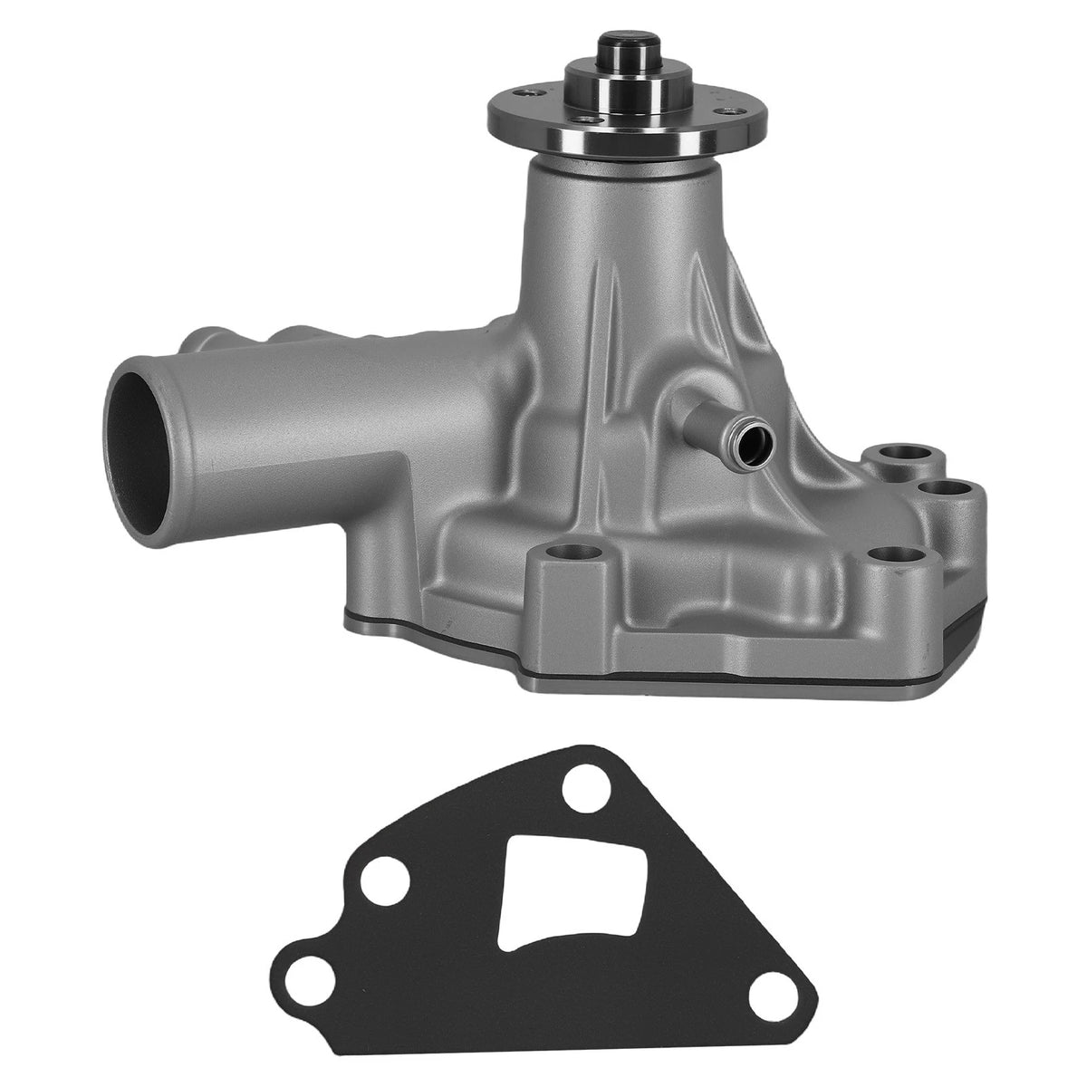 Coolant Pump for Challenger MT225 MT225B MT255 MT255B (3757045M91 3757045M92)
