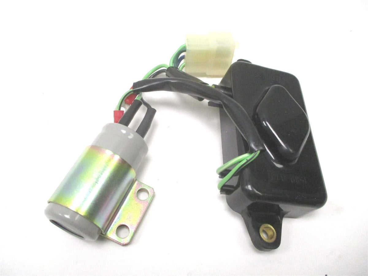 Automatic Voltage Regulator (AVR) for Kubota (18103-02800)