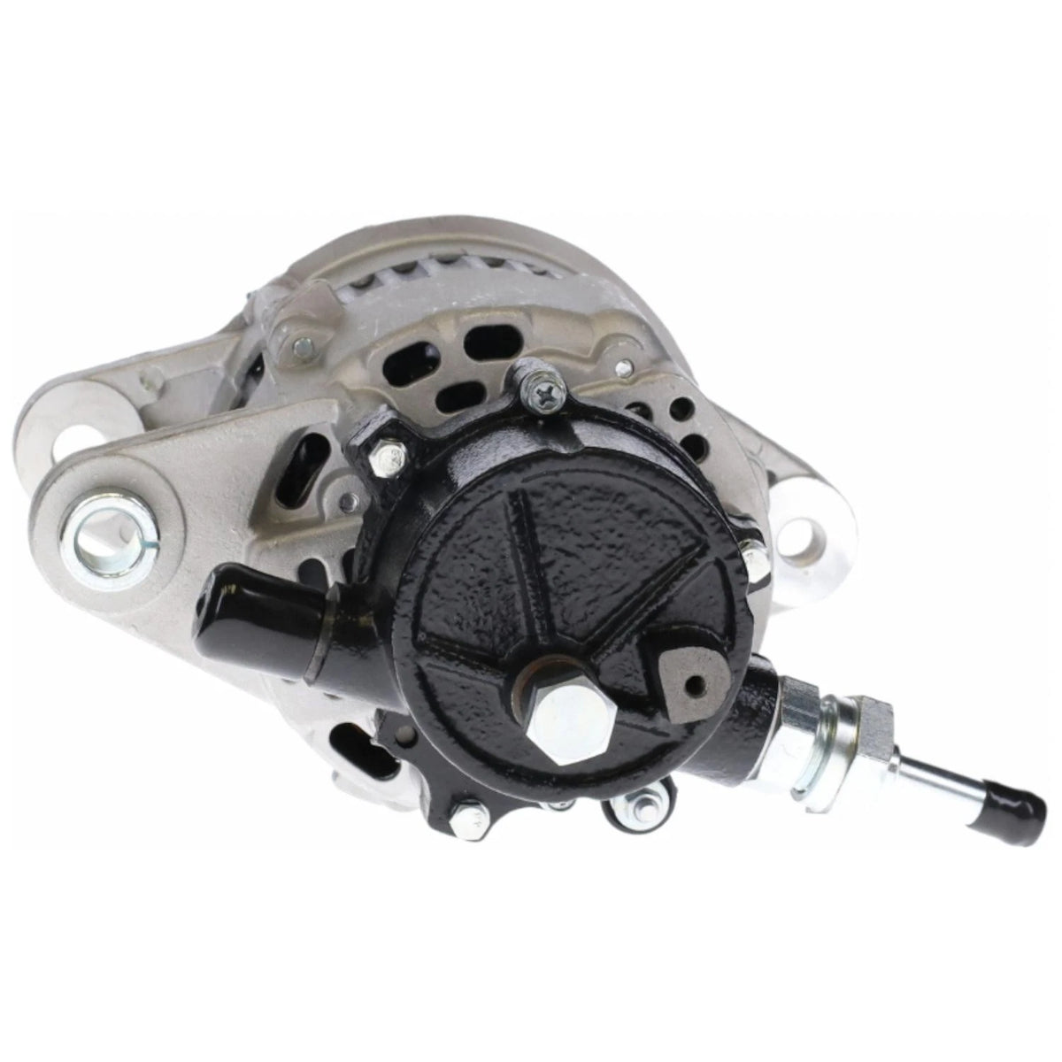 Alternator for Mitsubishi Fuso FE 3.3L (1987) A002T72383 X612317 8EL737720001