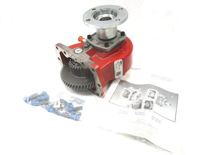 267XBFJP-M3XV Chelsea PTO 267 Series 10-Bolt Direct Mount Constant Mesh for