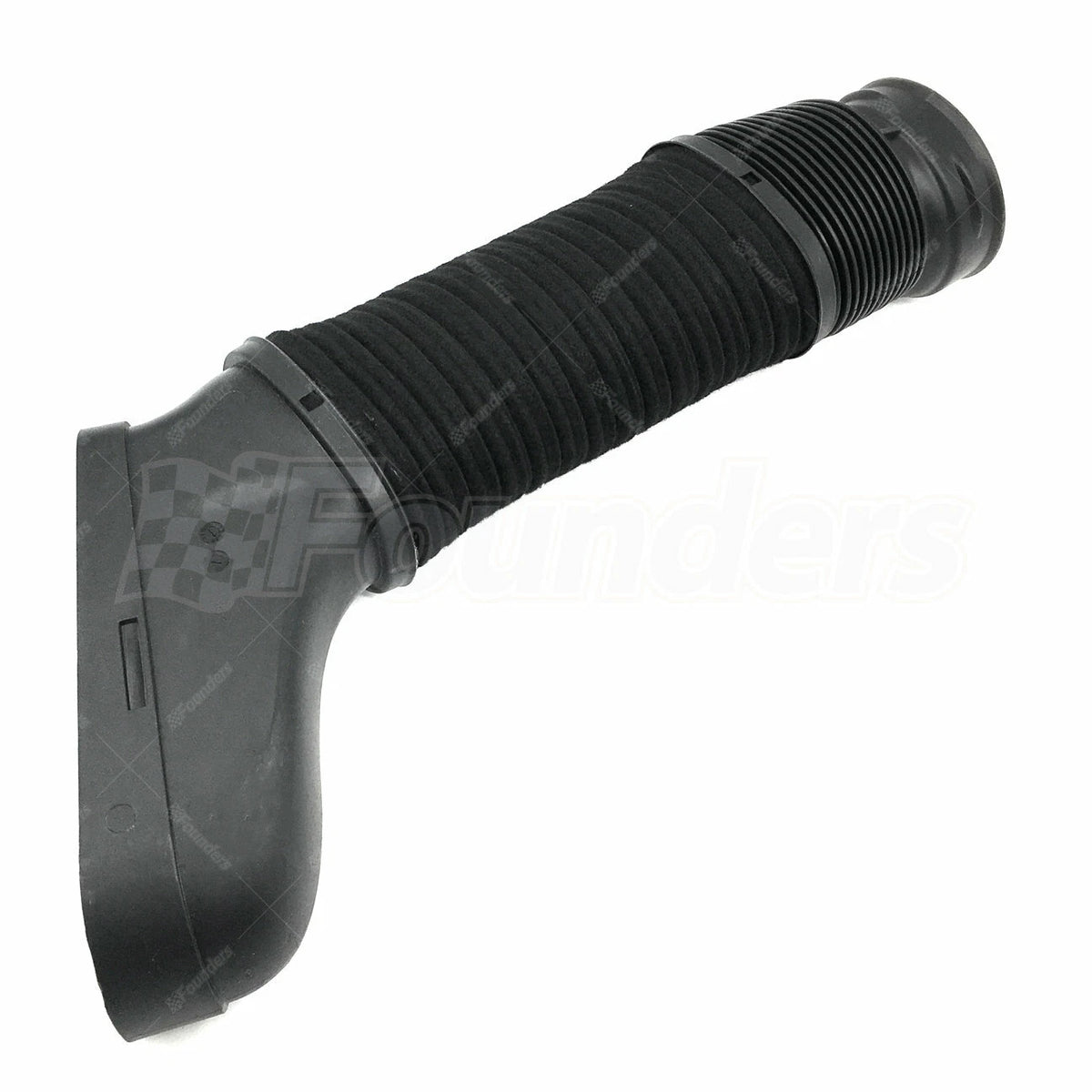 Left Air Cleaner Intake Duct Hose for Mercedes GLK350 (2010–2015)