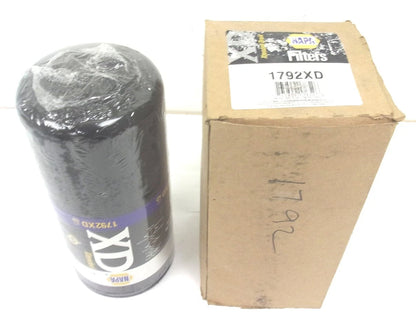 Oil Filter for NAPA Gold (1792XD, LF9691A, B99MPG)