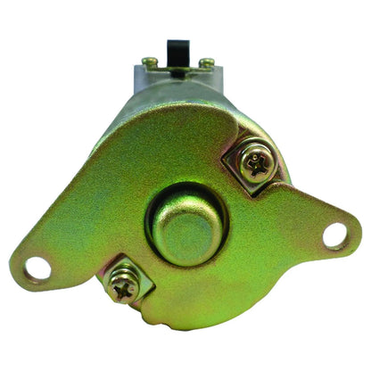 12V Starter for Kymco Agility 125 2006–2014, Agility 150 2008–2013 CS507-NA