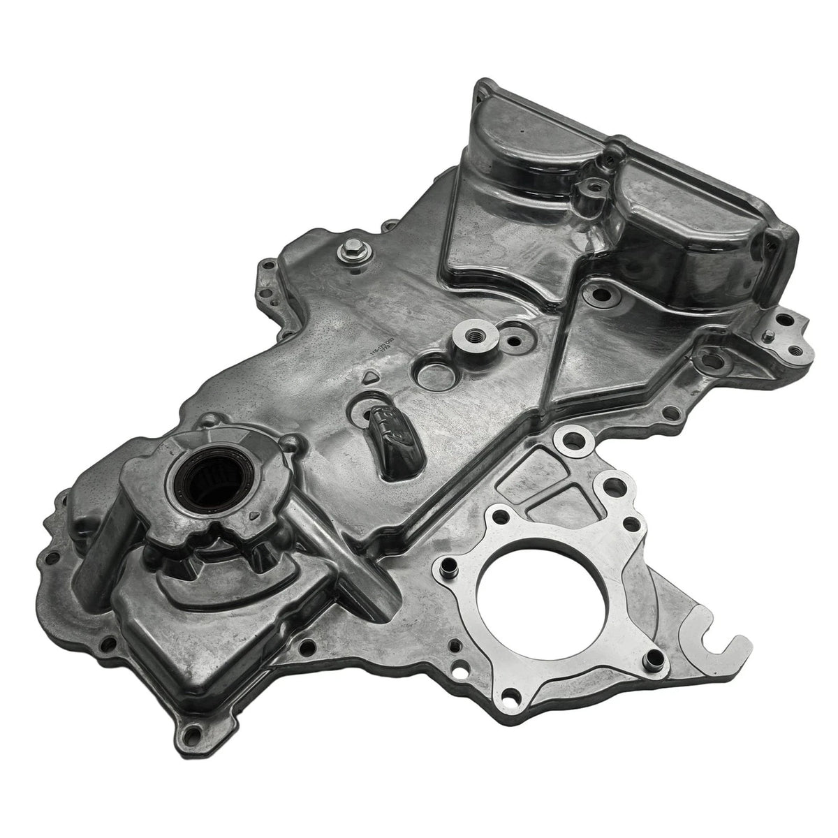 Engine Oil Pump for Hyundai Accent (2012–2019), Tucson (2016–2018), Sonata (2015–2019), Kia Forte