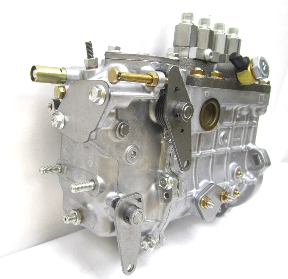 Injection Pump Kit for Kubota (1E285-50100, 1E285-50102, 1E285-9W1065)