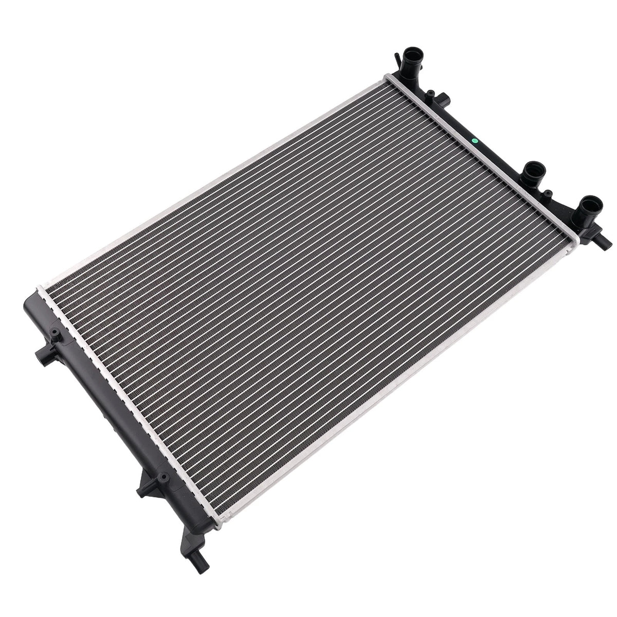 Cooling Radiator Assembly for VW Passat Beetle 2.5 (2012–2014)