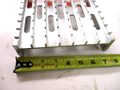 OEM Aluminum Battery Box Tool Step for International (3541356C1)