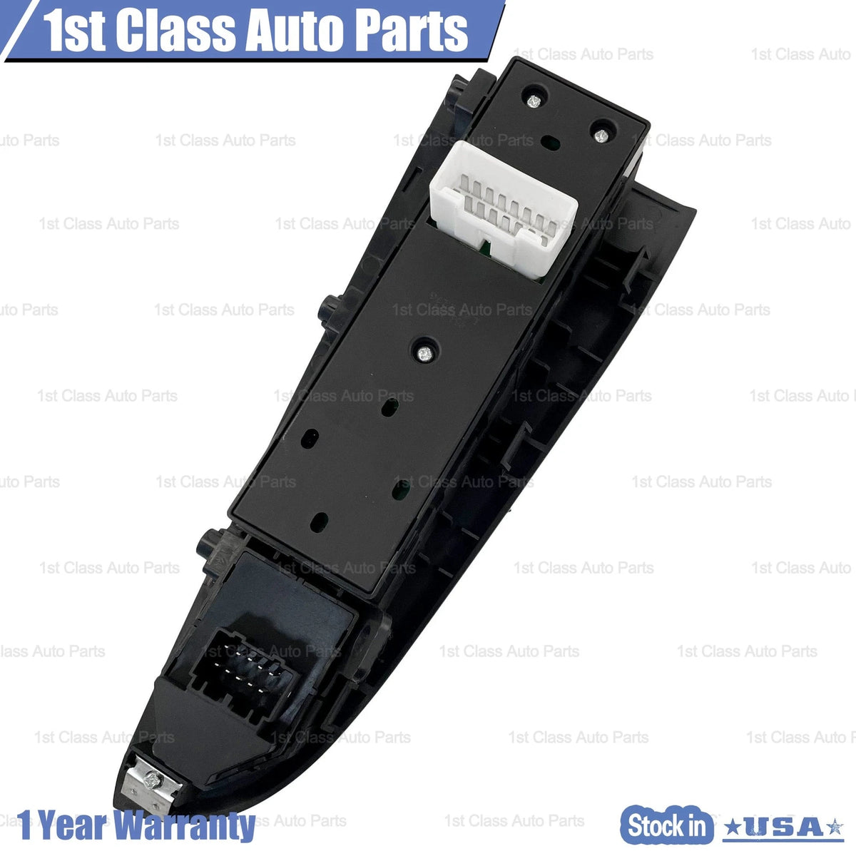 Window Switch for Hyundai Elantra (2007–2010) 935702H1109P