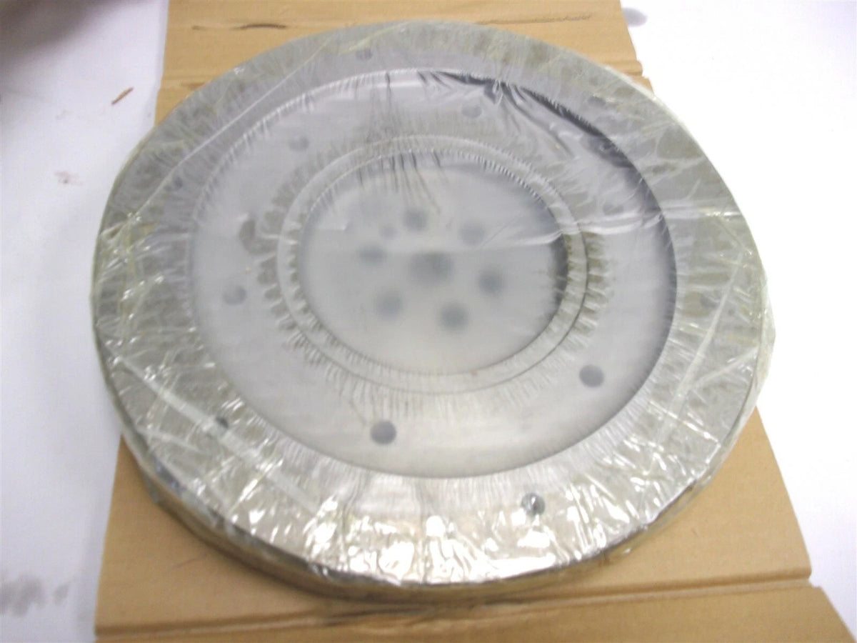 Flywheel for Kubota D1803 WG1903 (OEM 1G840-25016)
