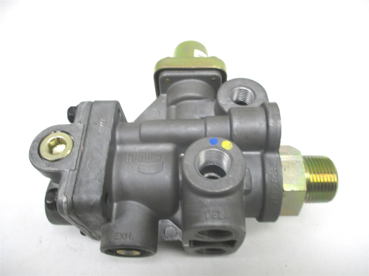 Bendix Trailer Spring Brake Valve BX102761N for International
