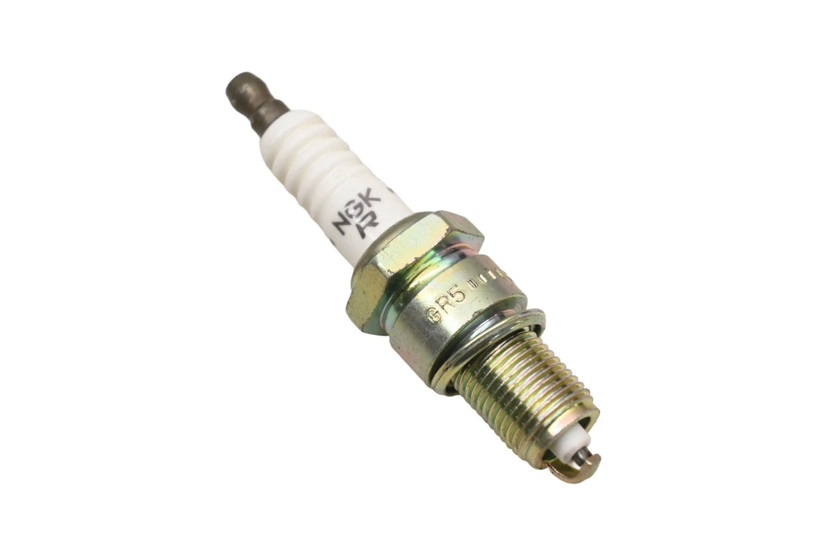 NGK GR8 V-Power Spark Plug for (NOS)
