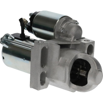 Starter for Chevy GMC 4.3 V6 (2004–2008) Blazer Silverado Jimmy Express
