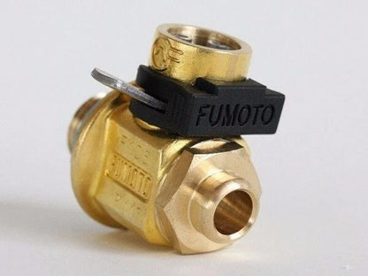 Fumoto LC-10 Small Lever Safety Clip for F Series Oil Drain Valves