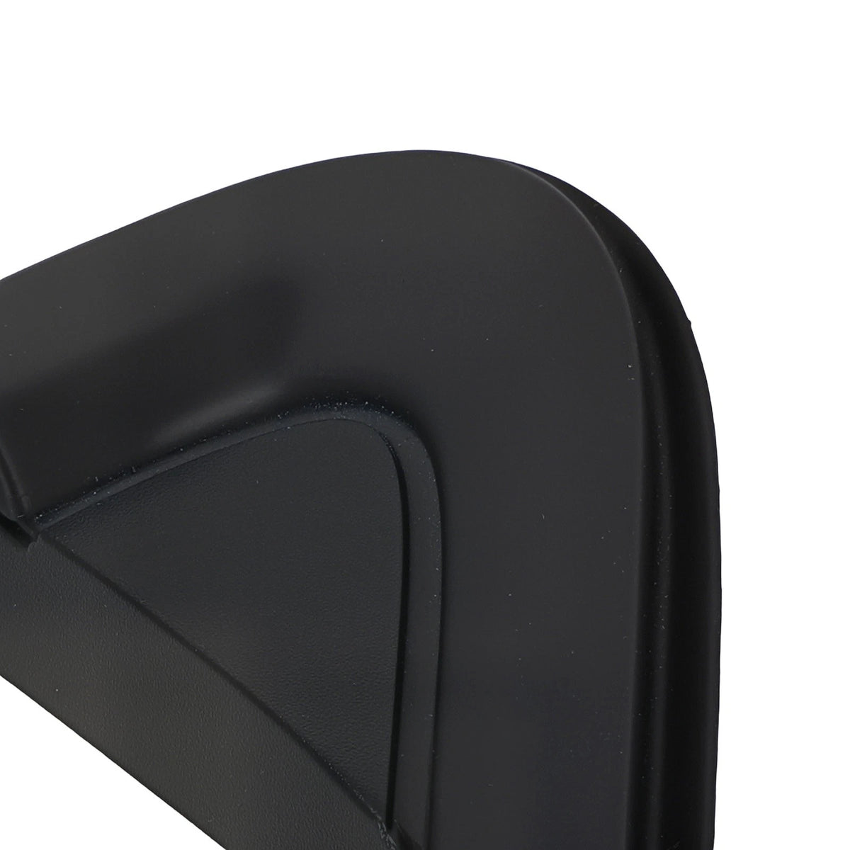 Front Window Corner Molding Triangle for Chevrolet Equinox LT (2018–2023) Left