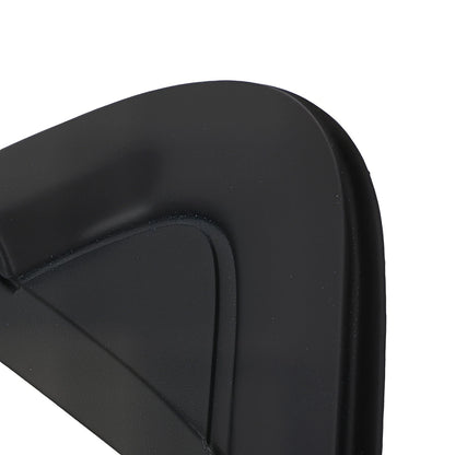 Front Window Corner Molding Triangle for Chevrolet Equinox LT (2018–2023) Left