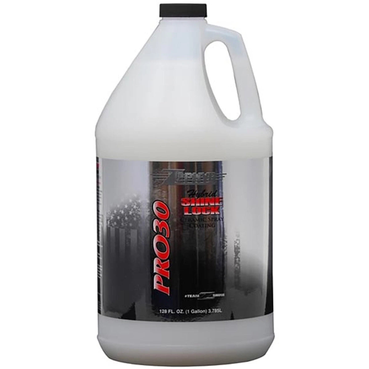 Ceramic Spray Coating for Zephyr Pro 30 (Paint/Glass/Exterior Trim)
